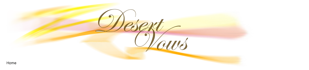 Desert Vows